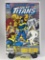 New Titans Issue 98  DC Comics