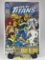 New Titans #98 The Darkening Chapter Two  DC Comics 1993