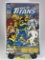 New Titans #98 The Darkening Chapter Two DC