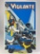 Vigilante No 36 December 1986 DC Comics