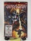 Ultraman #1 Virgin Cover Edition