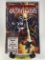 Ultraman #1 Virgin Cover Edition Ken Steacy