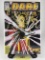 Dare: The Impossible Issue #12 Fleetway Quality
