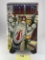 Judge Dredd Rules #4 Comic Book Fleetway Quality