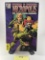 Dredd & Buried Necropolis The Judge Death Invasion Issue 3  Fleetway Quality 447
