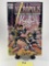 Judge Dredd Necropolis The Judge Death Invasion  Fleetway Quality Issue 6