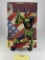 Dredd Rules Comic Issue 6  Fleetway Quality