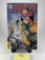 Dredd Rules Comic Issue 8    Fleetway Quality