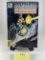 Cyber Crush: Robots in Revolt Issue 4 Fleetway/Quality Comics 1991
