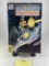 Cyber Crush Robots in Revolt Issue 4  Fleetway/Quality
