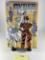 CyberCrash 7 Fleetway Quality Comics