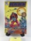 Dare: The Impossible Issue #2 Fleetway Quality