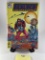 Dare The Impossible Issue 2 Comic Book  Fleetway Quality