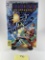 Dare The Impossible Issue 4 Fleetway Quality