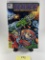 ** Dare the Impossible Issue 6  Fleetway Quality Comic