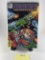 Dare The Impossible Comic Issue 6 Fleetway Quality