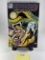 Dare the Impossible Comic Issue 8  Fleetway/Quality Comics