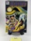 Dare The Impossible Issue 8 Fleetway Quality Comics