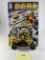 Dare The Impossible Issue 10  Fleetway Quality