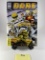 Dare The Impossible Comic Issue #10 Fleetway Quality