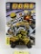 Dare The Impossible Comic Fleetway Quality No. 10