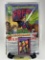 Freaks #1 Malibu Comics Ultraverse #0 Wild Coupon Freex Trading Card 1.95
