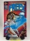 FREEX Comic #18 Malibu Comics