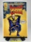 Hardcase Issue #1 Malibu Comics
