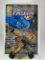 Ultraverse Firearm Issue #3 Malibu Comics