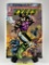 Ultraverse Exiles #1  Malibu Comics