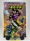 Ultraverse Exiles #1 Malibu Comics