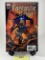 Fantastic Four Comic Book Marvel Issue 531