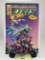 Exiles #2 Malibu Comics Ultraverse