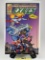 Exiles Ultraverse #2 Malibu Comics Featuring Bloodbath