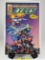 Ultraverse Exiles #2 Malibu Comics