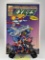 Ultraverse Exiles #2 Featuring Bloodbath Malibu Comics