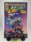 Ultraverse The Exiles #2 Featuring Bloodbath Malibu Comics