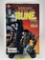 Ultraforce Gemini Curse of Rune #1 Malibu Comics