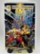 Ultraverse Break-Thru Issue #2 Malibu Comics