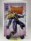 Hardcase #3 Malibu Comics