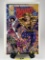 Hardcase #4  Malibu Comics