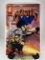 Mantra #1 Malibu Comics Ultraverse