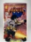 Mantra #1 Malibu Comics Ultraverse