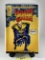 Hard Case #1 Malibu Comics