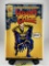 Hardcase Comic Issue #1 Malibu Comics