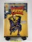 Comic Book - Ultraverse Hardcase #1 Malibu Comics
