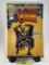 Hard Case #1 Comic Malibu Comics
