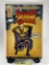 Ultraverse Hardcase #1 Malibu Comics
