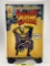 Hardcase #1 Malibu Comics