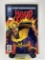 Hardcase #2 Comic Malibu Comics